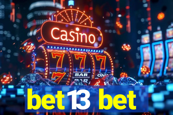 bet13 bet